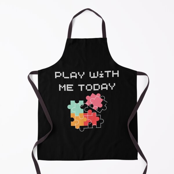 Item preview, Come play with me today designed and sold by Aminesnip.