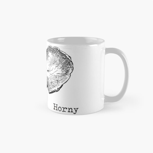 Item preview, Horny T designed and sold by goatboyjr.