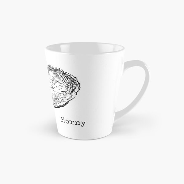 Item preview, Horny T designed and sold by goatboyjr.