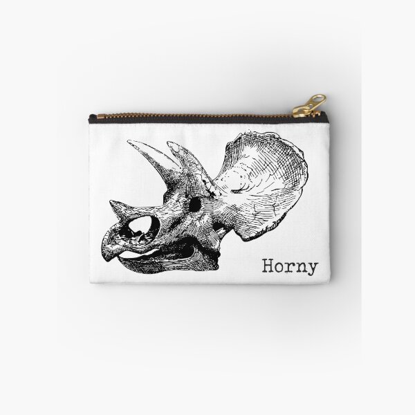 Item preview, Horny T designed and sold by goatboyjr.