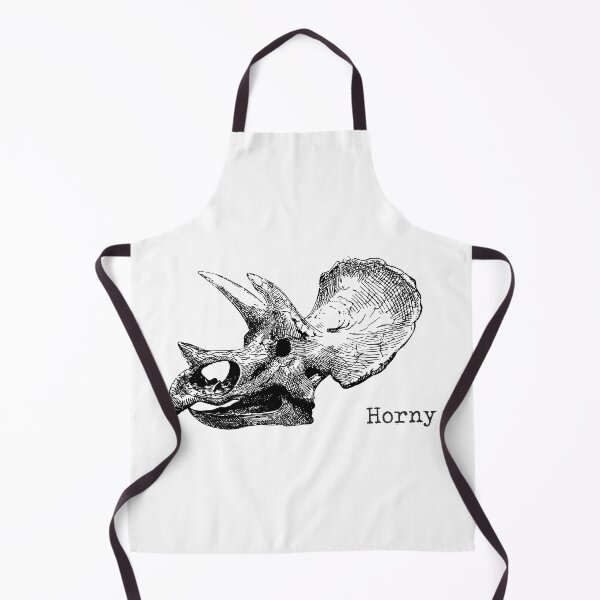 Item preview, Horny T designed and sold by goatboyjr.