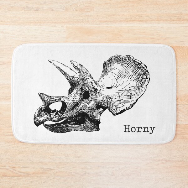 Item preview, Horny T designed and sold by goatboyjr.