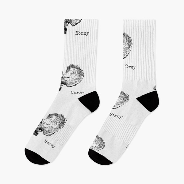Item preview, Horny T designed and sold by goatboyjr.