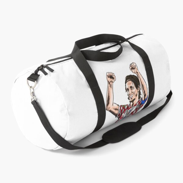 Item preview, Luka Modric - Croatia - Hrvatska designed and sold by TRUE-FANS.