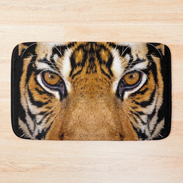 Item preview, Tiger muzzle designed and sold by Zip-Zup.