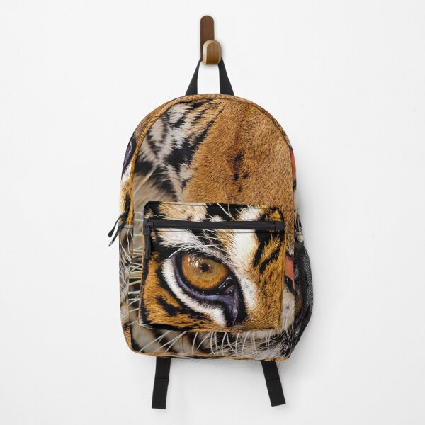 Item preview, Tiger muzzle designed and sold by Zip-Zup.