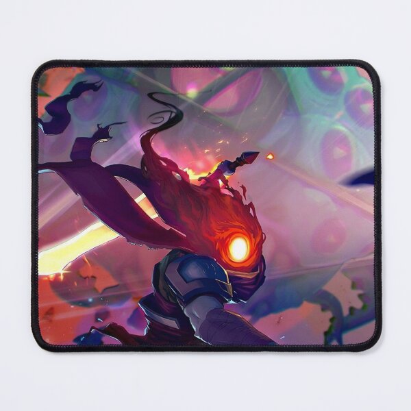 Item preview, dead cells video game art designed and sold by walklingrafter.
