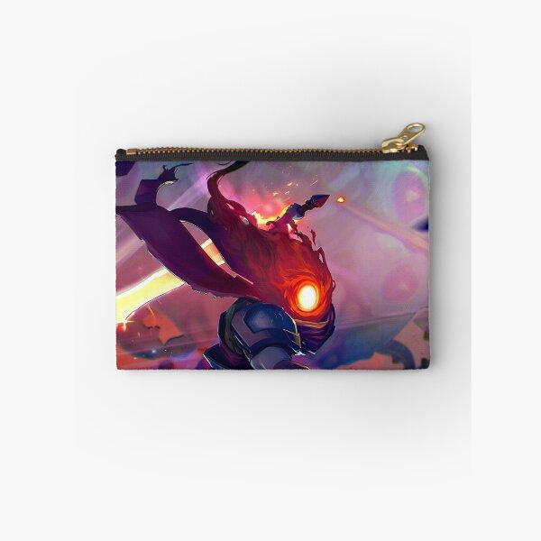 Item preview, dead cells video game art designed and sold by walklingrafter.