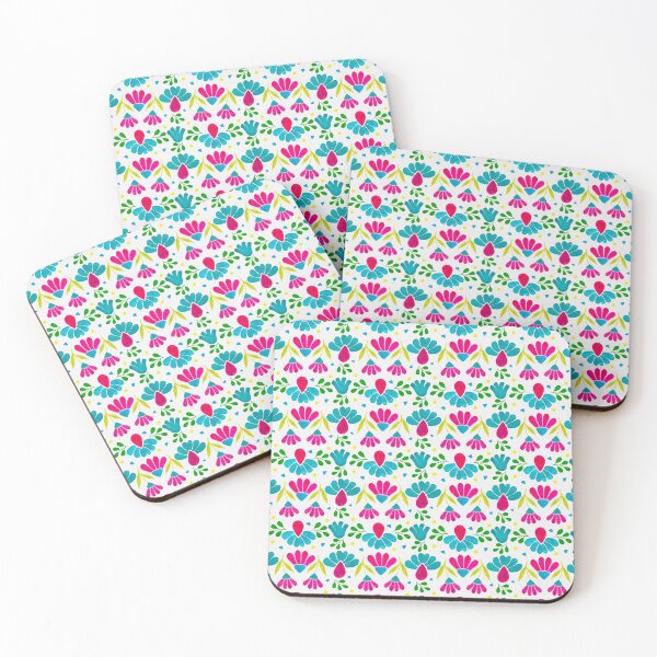 Item preview, Dazzling Blooms designed and sold by gunjancreates.