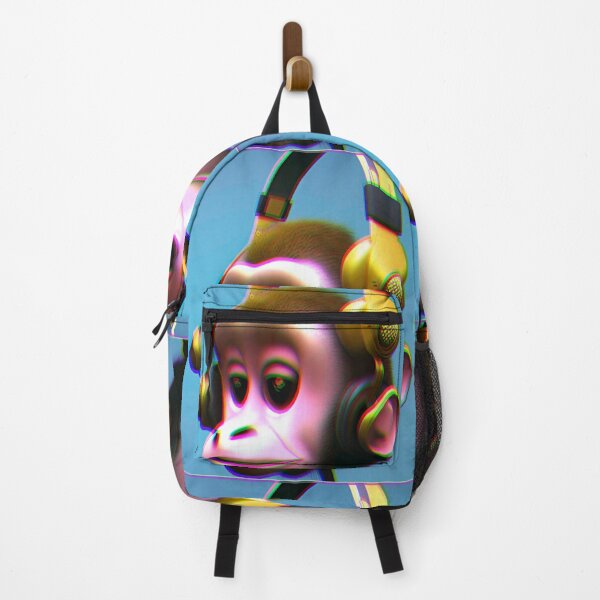 Item preview, Monkey Business designed and sold by Neo-Expression.