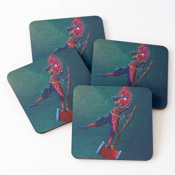 Item preview, game dead cells designed and sold by walklingrafter.