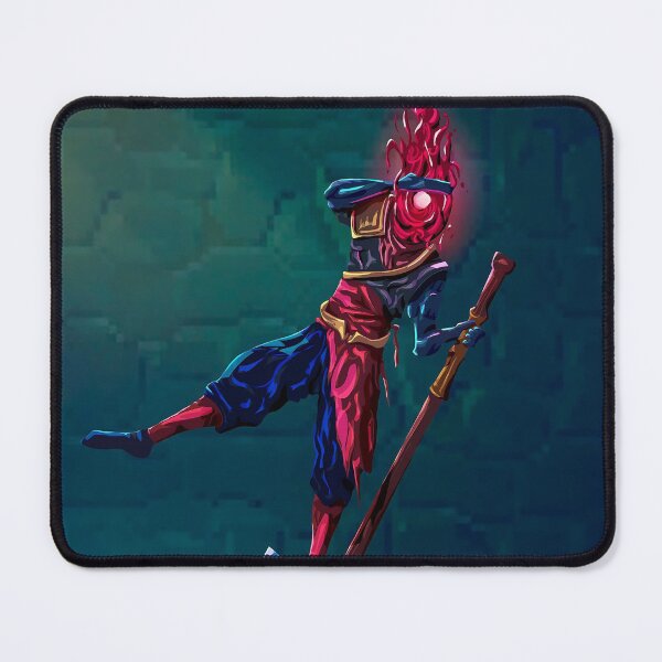 Item preview, game dead cells designed and sold by walklingrafter.