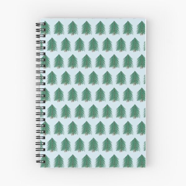 Item preview, Pine Tree Forest designed and sold by DanielleGensler.