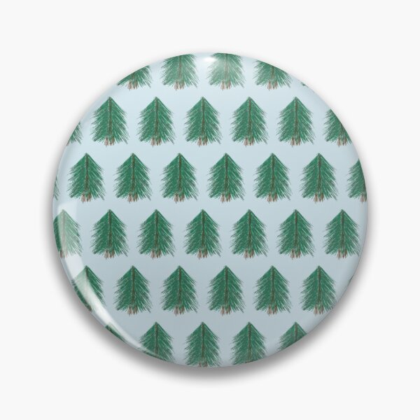 Item preview, Pine Tree Forest designed and sold by DanielleGensler.