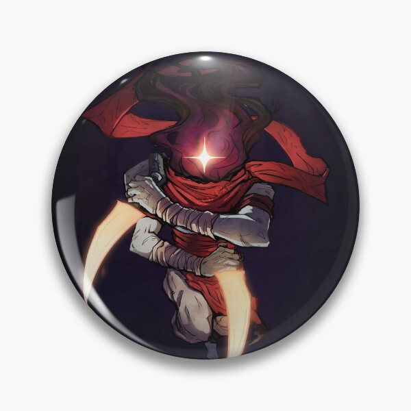 Item preview, game dead cells art designed and sold by walklingrafter.