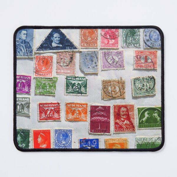 Item preview, Old Dutch Stamps designed and sold by wiggyofipswich.