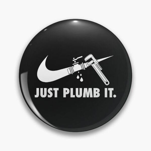 Item preview, Funny Plumber , Plumbing Tee designed and sold by Tee Hub.