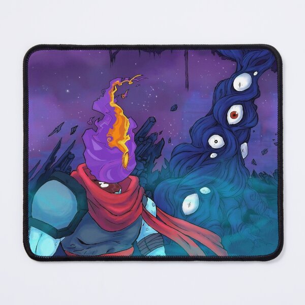 Item preview, dead cells designed and sold by walklingrafter.