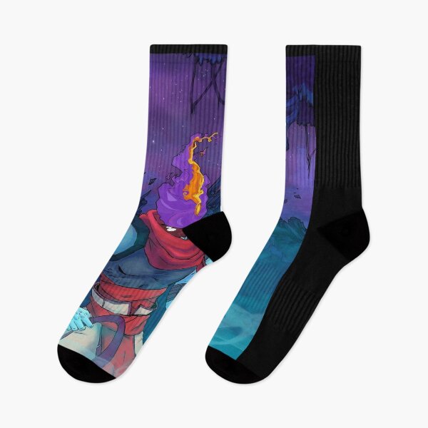 Item preview, dead cells designed and sold by walklingrafter.