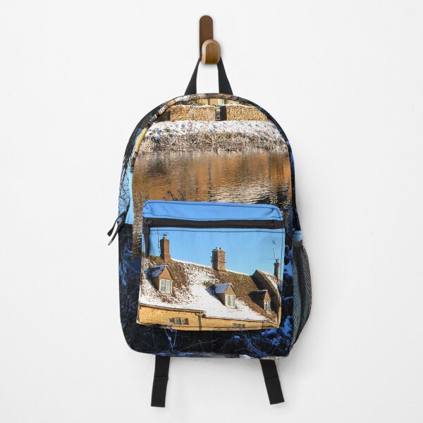 Item preview, Lower Slaughter Cotswolds Gloucestershire England designed and sold by AndyEvansPhotos.