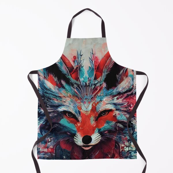 Item preview, Cool Fox designed and sold by Planetporridge.