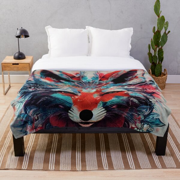 Item preview, Cool Fox designed and sold by Planetporridge.