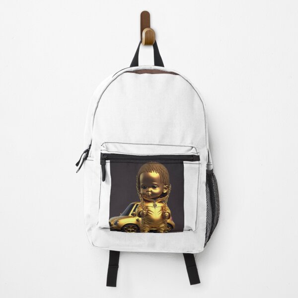 Item preview, Thug Life Baby designed and sold by Frocentric.