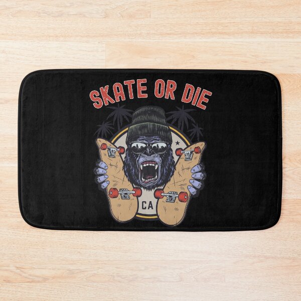Item preview, Skate or Die designed and sold by to-esu.