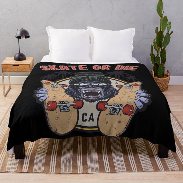 Item preview, Skate or Die designed and sold by to-esu.