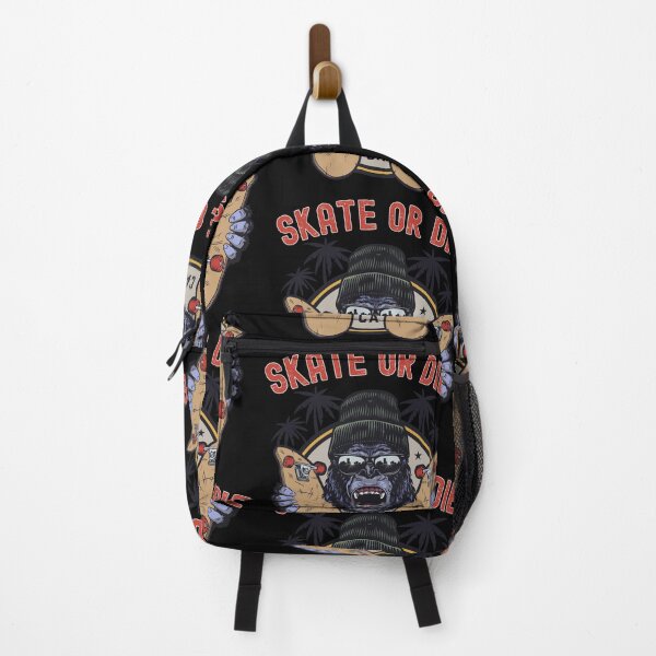 Item preview, Skate or Die designed and sold by to-esu.