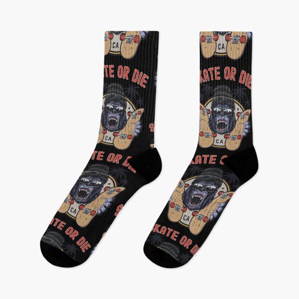 Item preview, Skate or Die designed and sold by to-esu.
