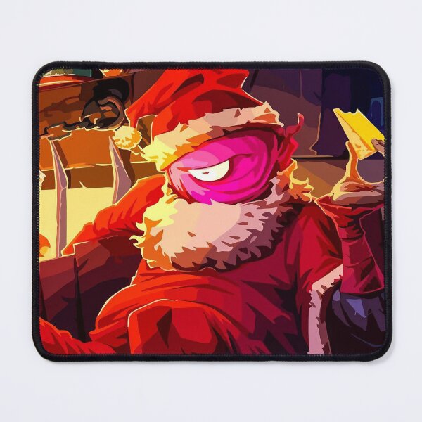 Item preview, dead cells art designed and sold by walklingrafter.