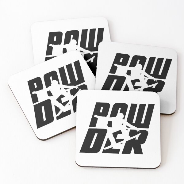 Item preview, Snowboarding, snowboarding, snowboarders, powder designed and sold by claudiasartwork.
