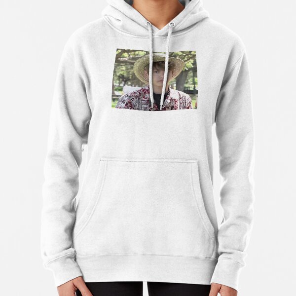 Bon Voyage Graphic Hoodie