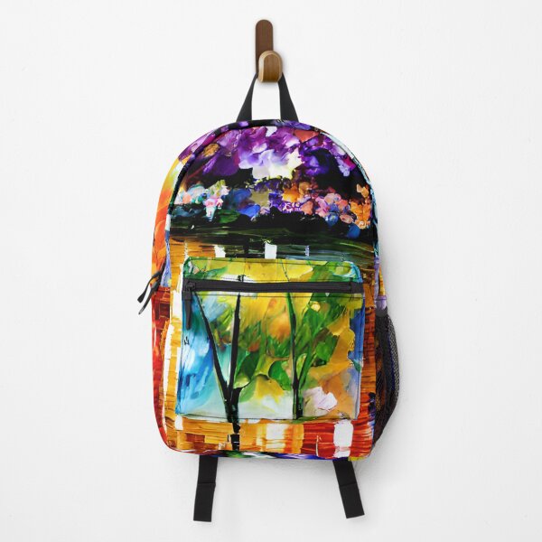 Item preview, Rainbow Park Fountain designed and sold by DTwithlove.