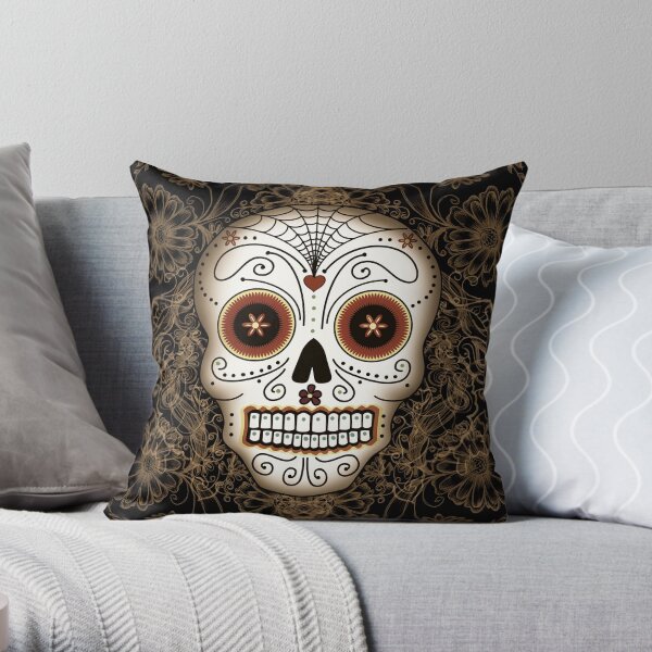 Throw Pillow
