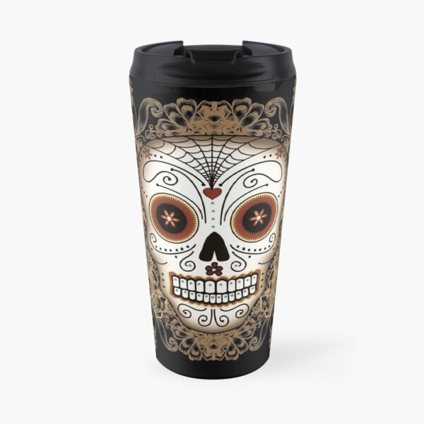 Travel Mug
