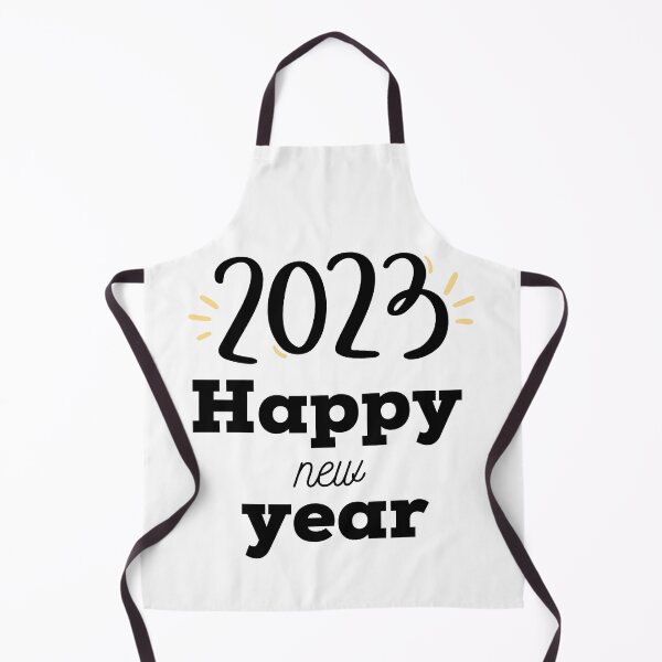 Item preview, HAPPY NEW YEAR - 2023 YEAR - WELCOME 2023 DESIGN designed and sold by WBP Mart.