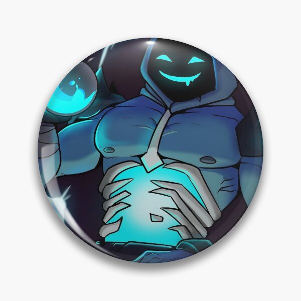 Item preview, dead cells game designed and sold by walklingrafter.