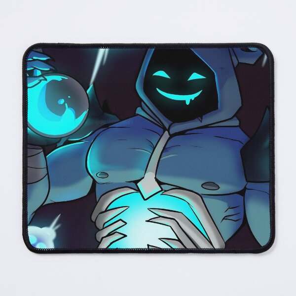 Item preview, dead cells game designed and sold by walklingrafter.