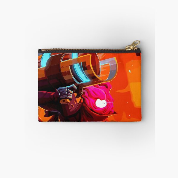 Item preview, dead cells game art designed and sold by walklingrafter.