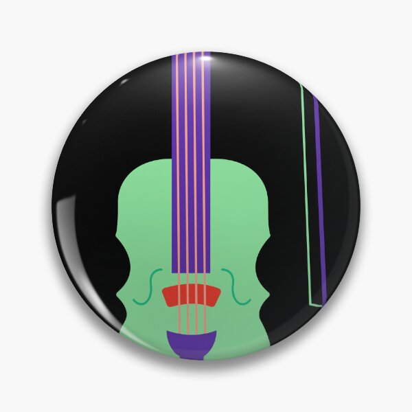 Item preview, VIOLIN MUSICAL INSTRUMENT designed and sold by CreatorWorld29.
