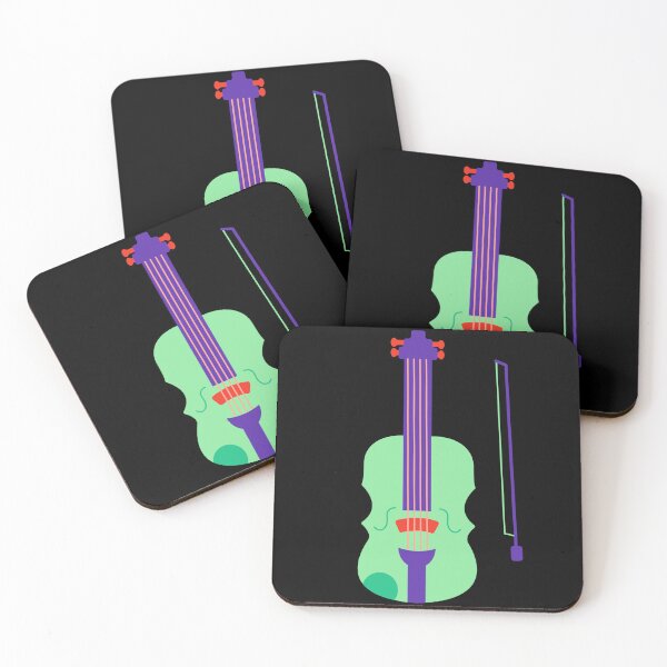 Item preview, VIOLIN MUSICAL INSTRUMENT designed and sold by CreatorWorld29.