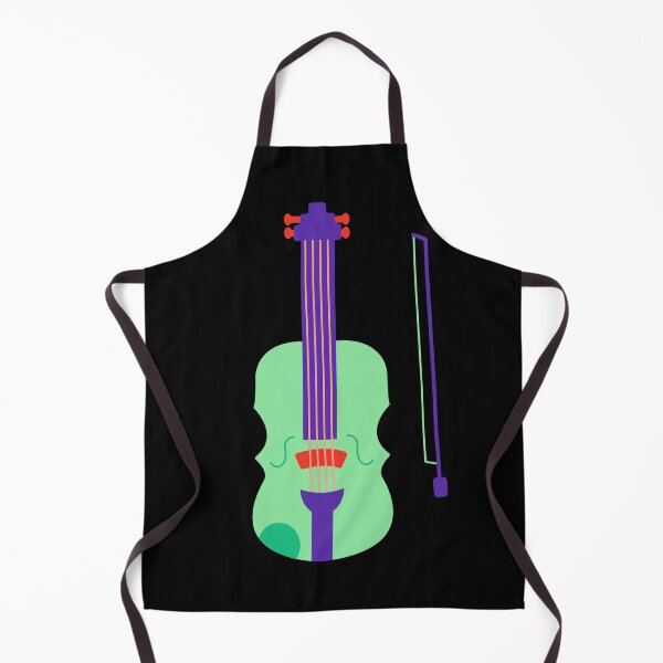 Item preview, VIOLIN MUSICAL INSTRUMENT designed and sold by CreatorWorld29.
