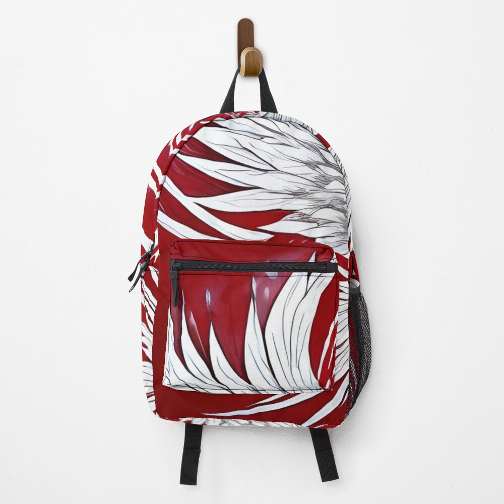 Artikel-Vorschau von Rucksack, designt und verkauft von DrawItOnce.