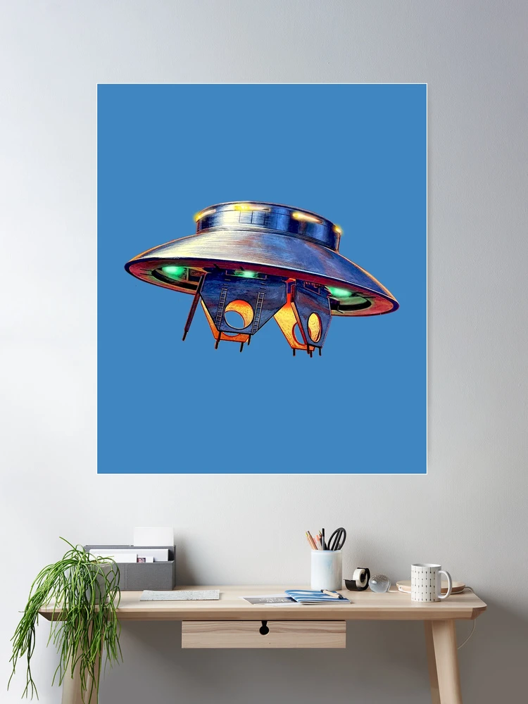80’S★E.T.★壁掛け★4★ビンテージ★ポスター★アート★宇宙人★UFO 80'S☆E.T.☆壁掛け☆4☆ビンテージ☆ポスター☆アート☆宇宙人☆UFO