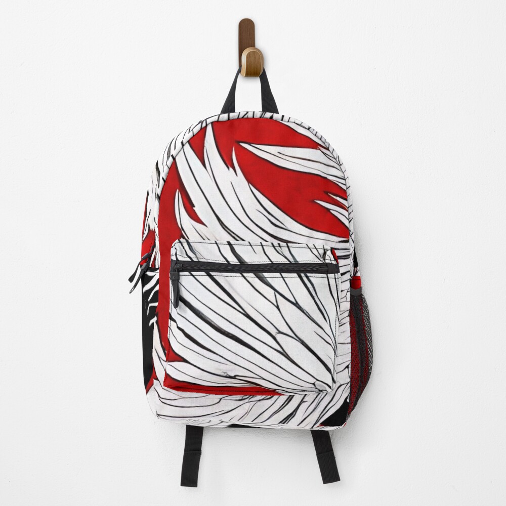 Artikel-Vorschau von Rucksack, designt und verkauft von DrawItOnce.