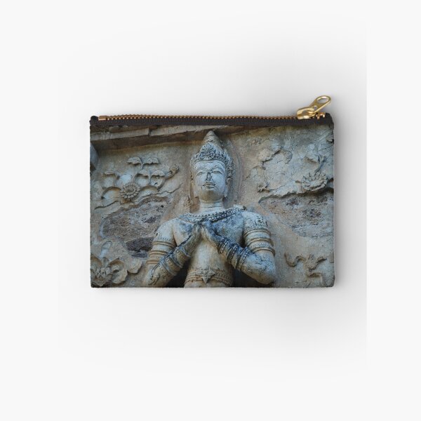 Item preview, Chiang Mai - Wat Chet Yot: Facial Fissures designed and sold by justbmac.