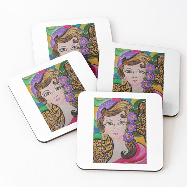 Item preview, Lili designed and sold by Ruslana Korenovska.