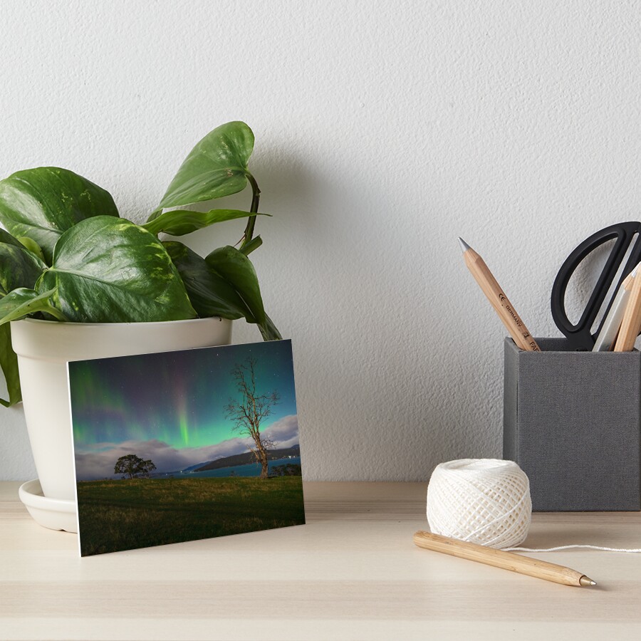Item preview, Art Board Print designed and sold by SeanFran.